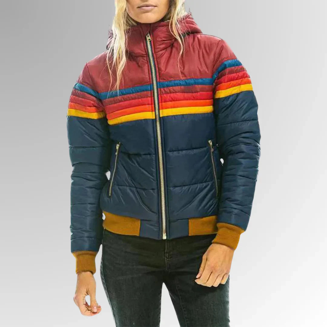 Seriva™ | Stormproof Jacket