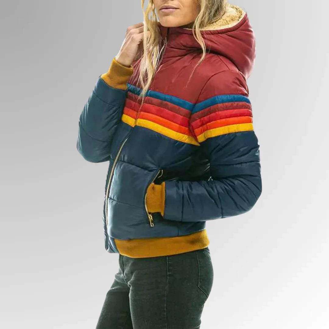 Seriva™ | Stormproof Jacket