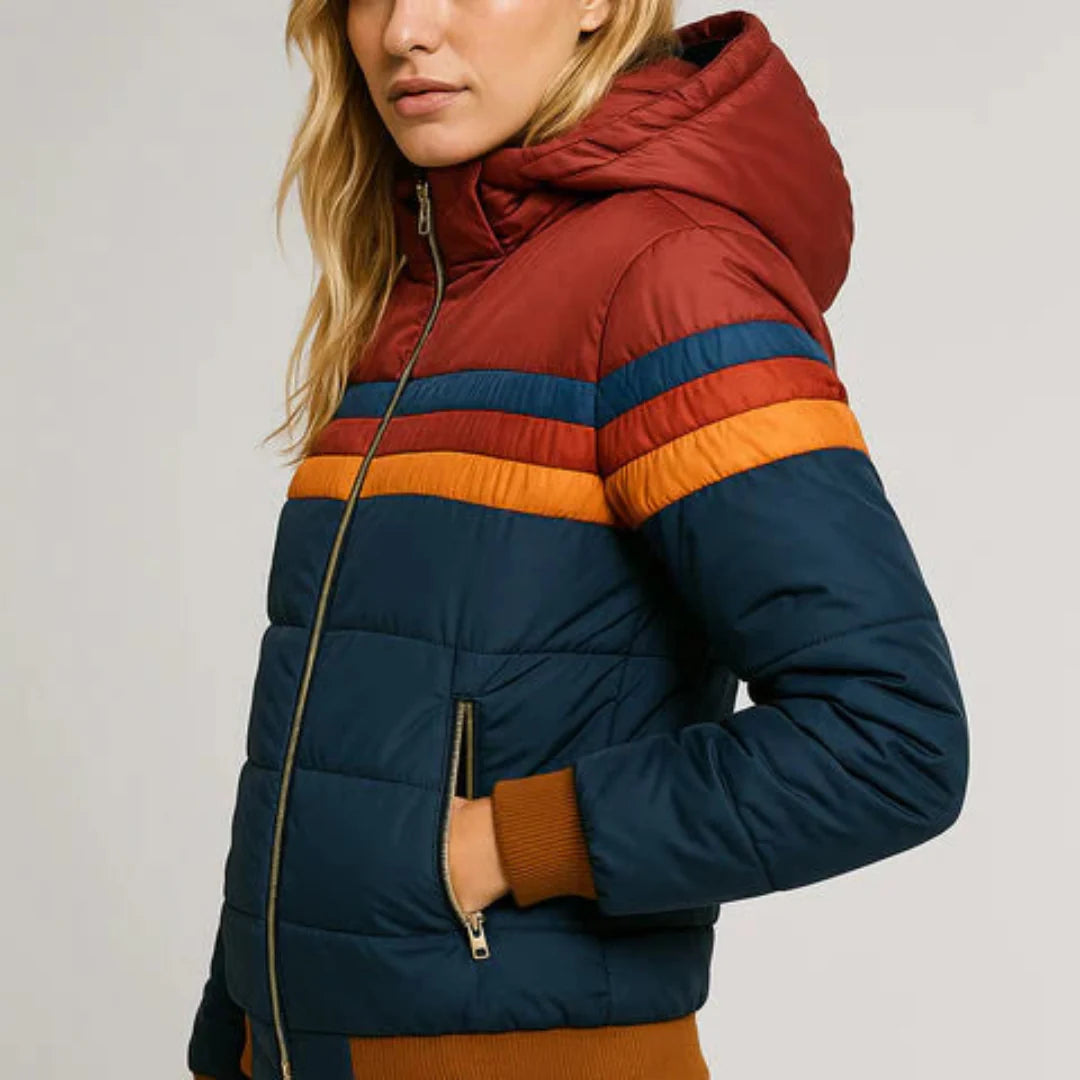 Seriva™ | Stormproof Jacket