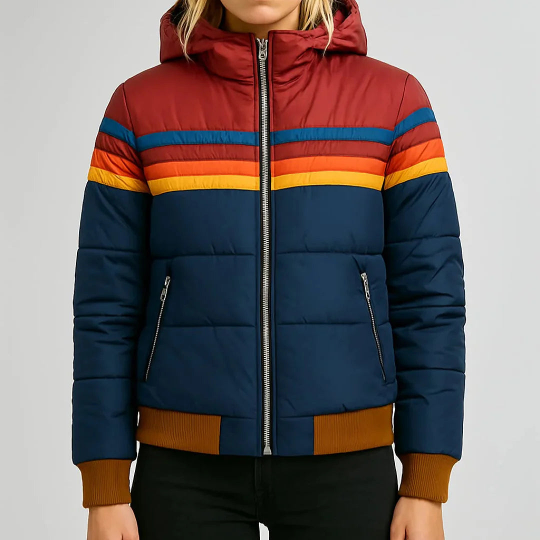 Seriva™ | Stormproof Jacket