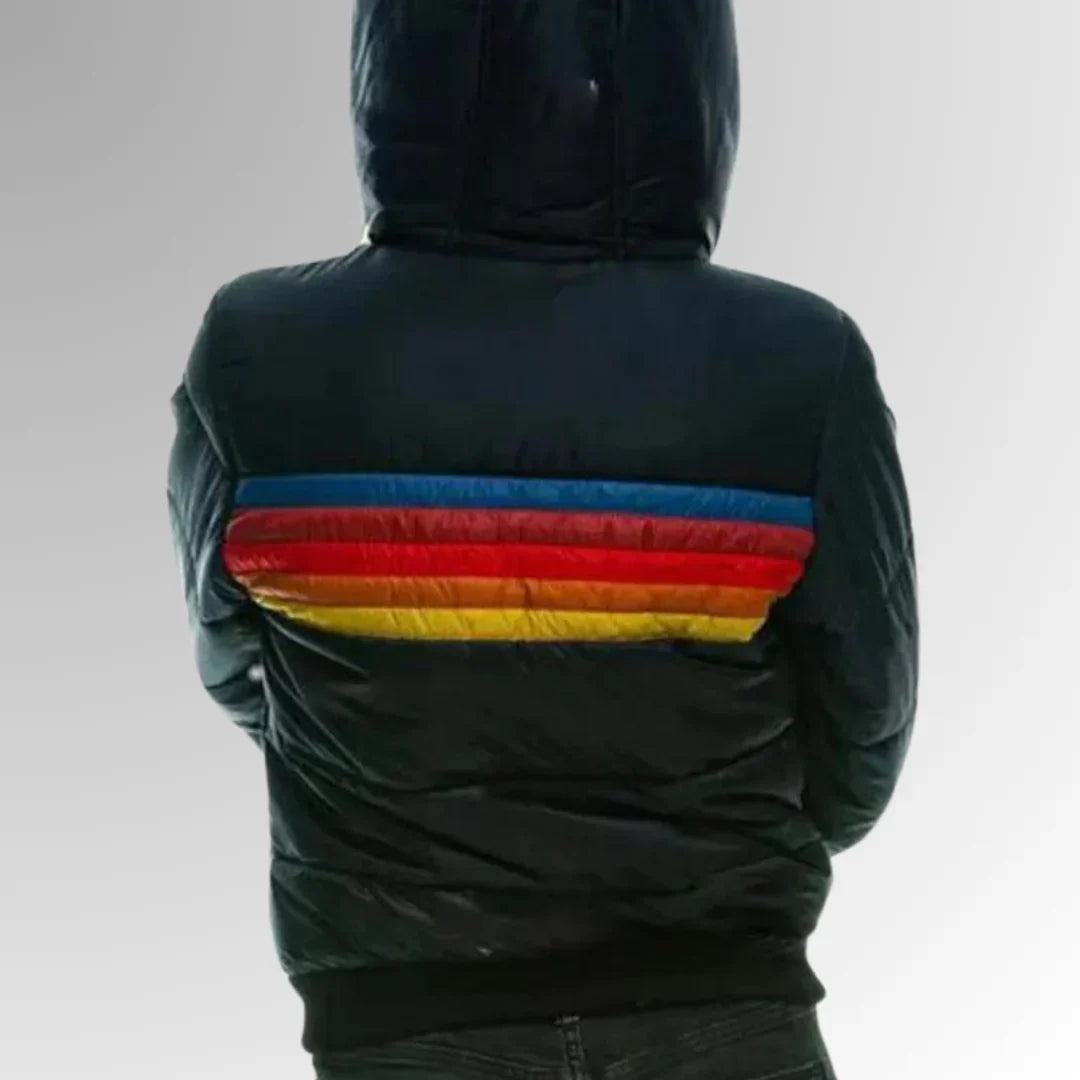 Seriva™ | Stormproof Jacket