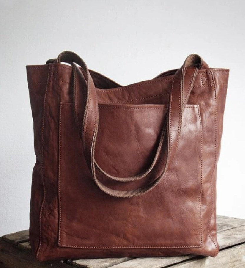 Elysia - Classic Tote