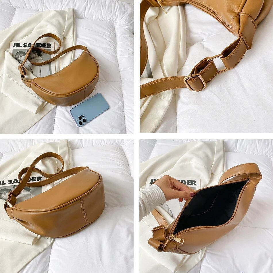 Nina - Petite Bag