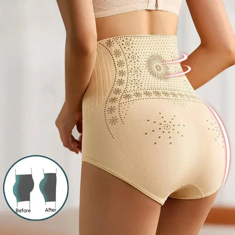 ShapeEase | Slimming Underwear (Buy 1, Get 1 Free)