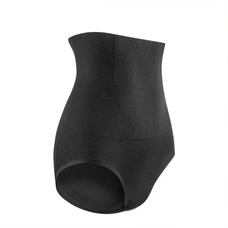 Eva Women's Tummy Control Butt-Lifting Shapewear, Sexy and Comfortable High-Waist Body Sculpting Garment Womenswear Compression