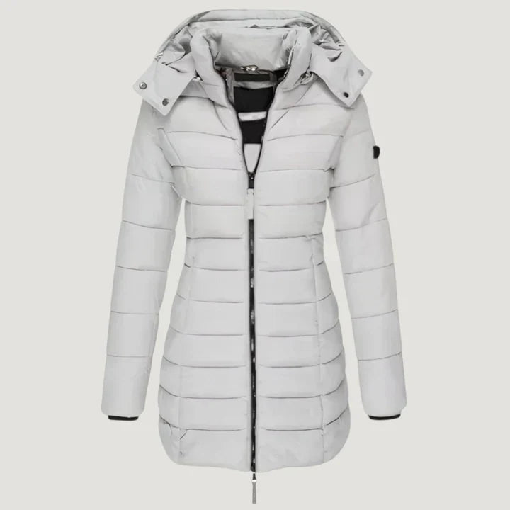 Emerson | Winter Jacket