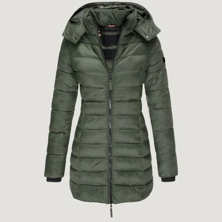 Emerson | Winter Jacket