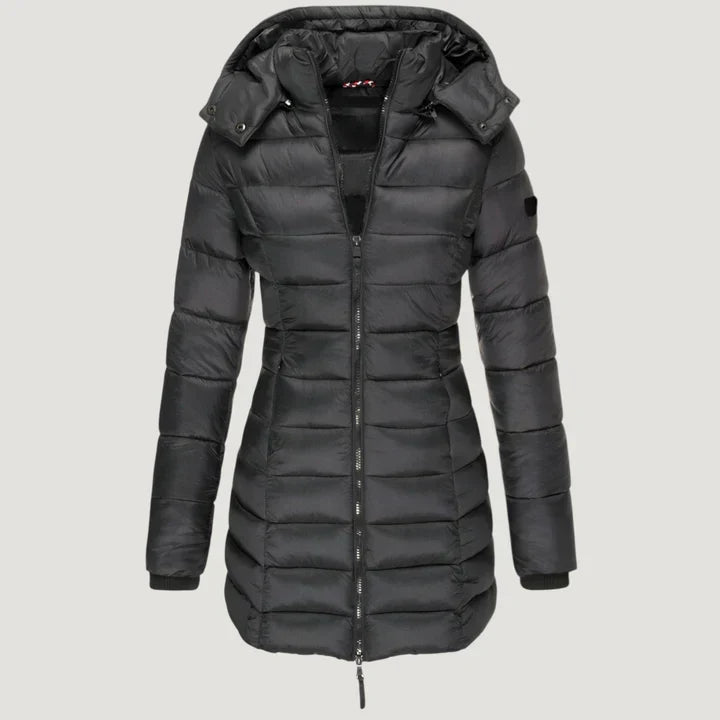 Emerson | Winter Jacket