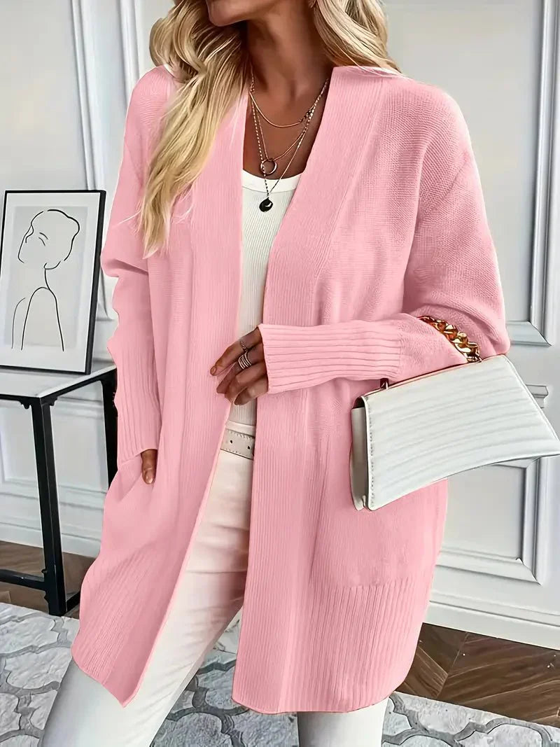 Danielle | Elegant and Comfortable Vest