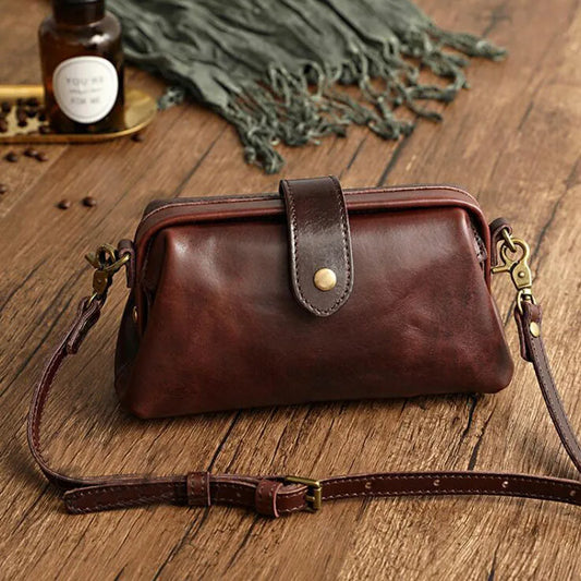 Ivy - Mini Crossbody