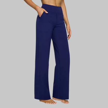 Klara | the comfortable stretch pants for every woman (Buy 1 Get 1 Free)
