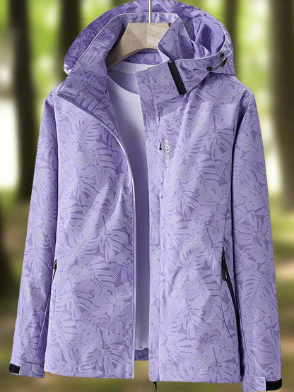 Leslie™ | Women’s Waterproof Summer Jacket