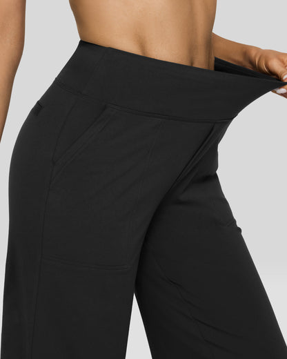 Klara | the comfortable stretch pants for every woman (Buy 1 Get 1 Free)