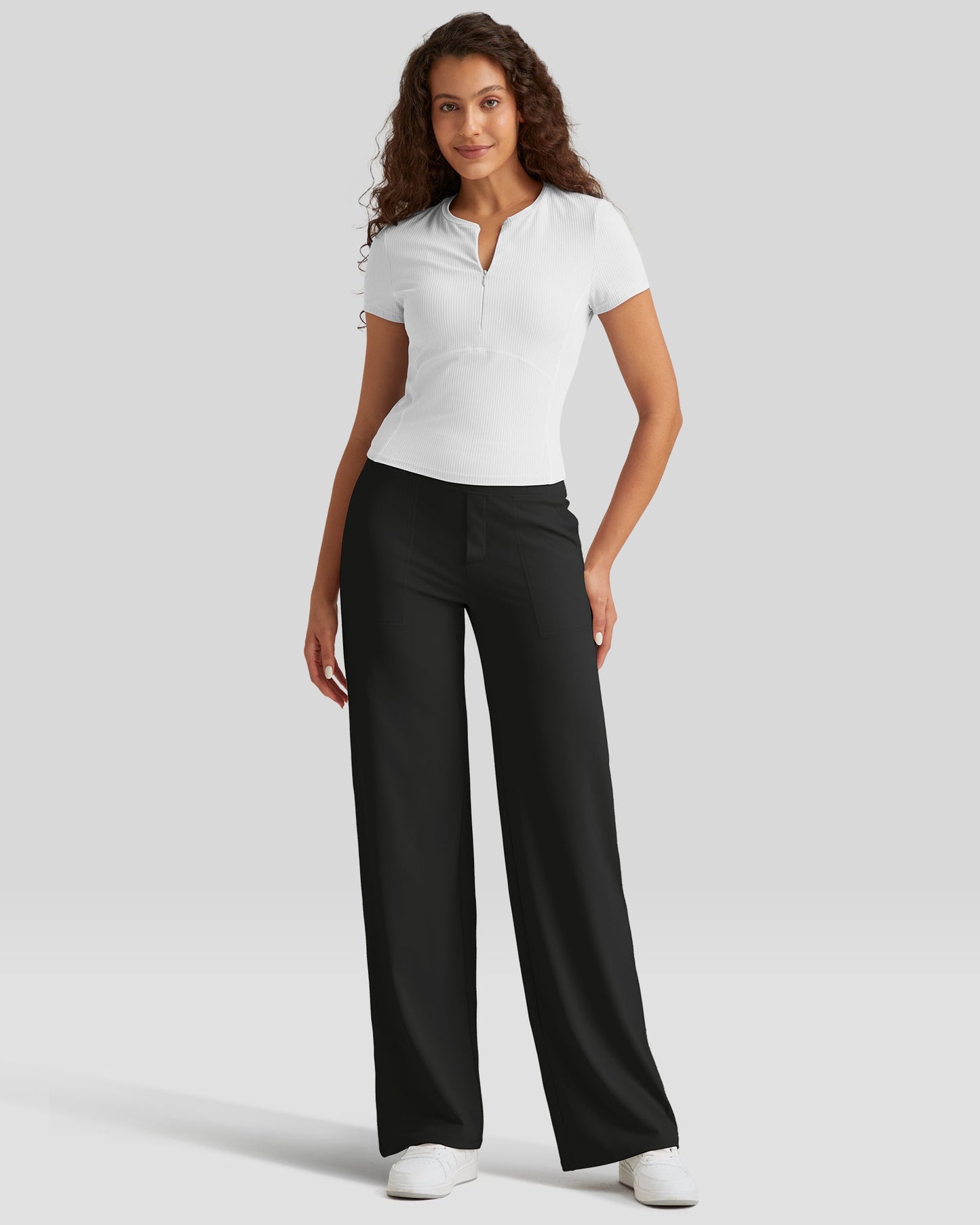 Klara | the comfortable stretch pants for every woman (Buy 1 Get 1 Free)