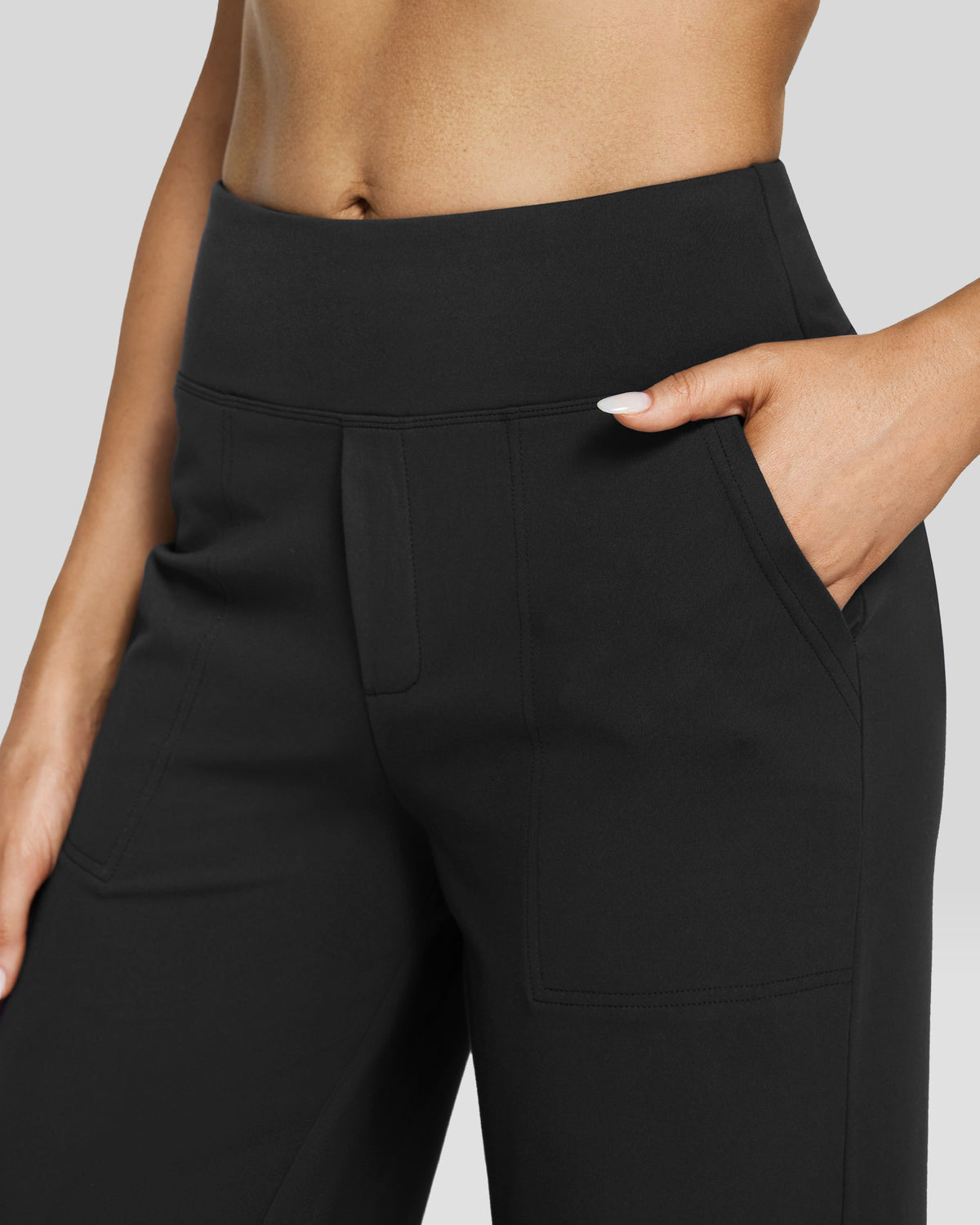 Klara | the comfortable stretch pants for every woman (Buy 1 Get 1 Free)