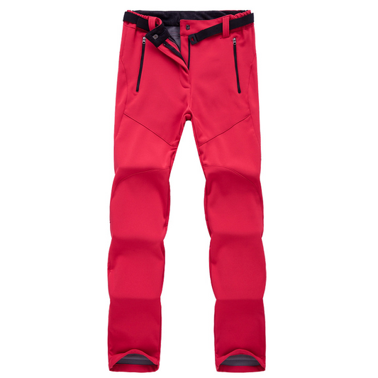 Julia - Waterproof Women's Walking Trousers