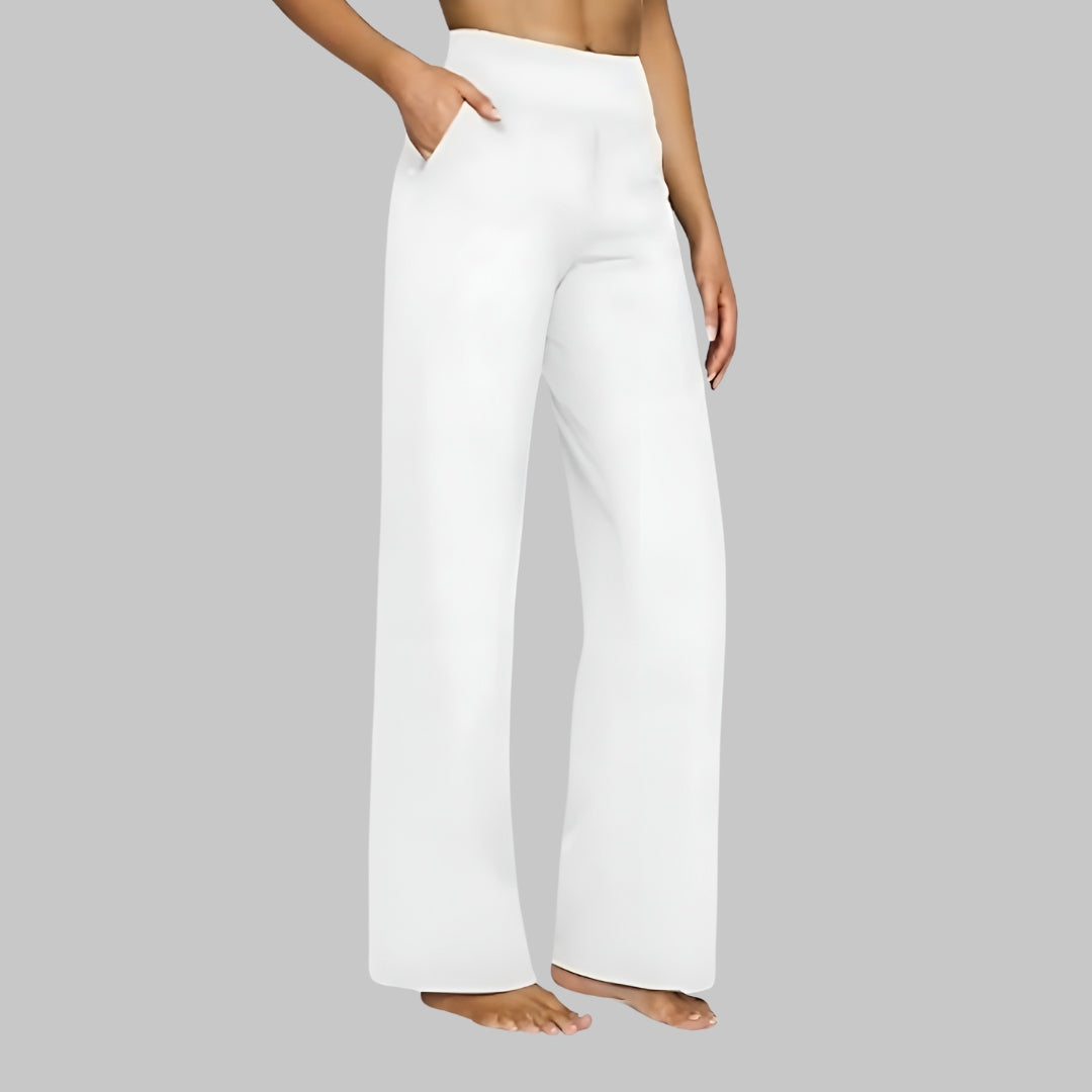 Klara | the comfortable stretch pants for every woman (Buy 1 Get 1 Free)