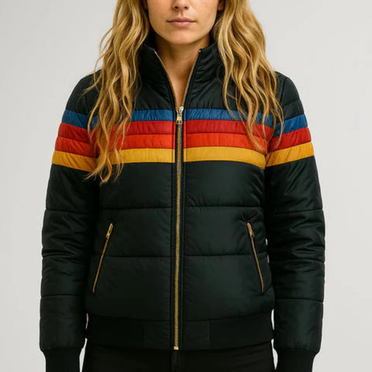 Seriva™ | Stormproof Jacket