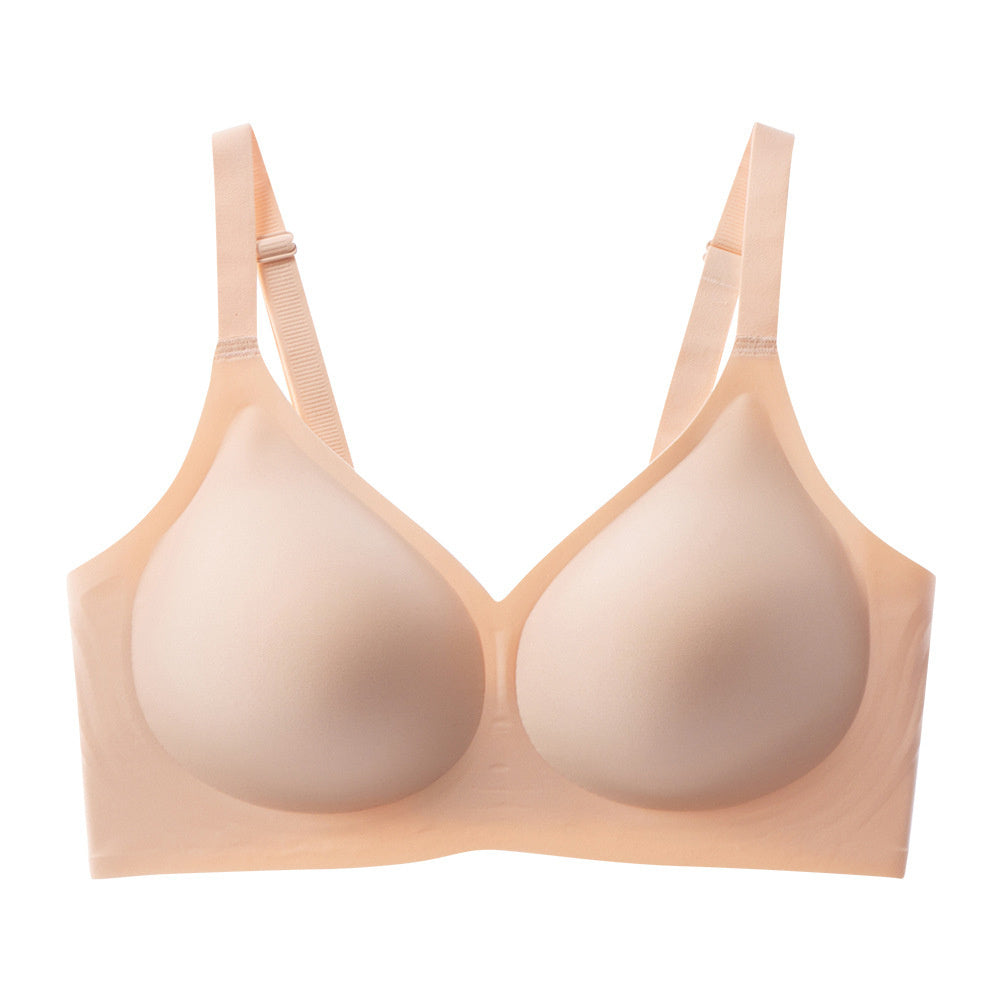 Eva JellySoft Seamless Everyday Push-Up Bra (Buy 1 Get 1 Free)