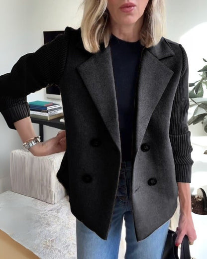 Charlotte | Casual Blazer