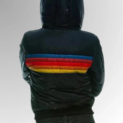 Seriva™ | Stormproof Jacket
