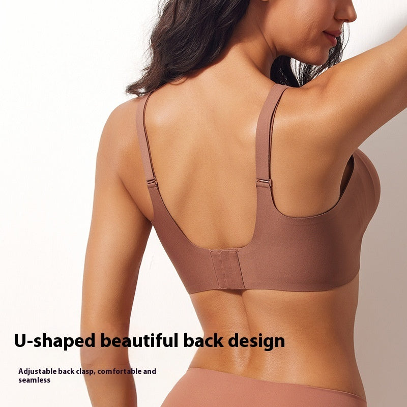 Eva JellySoft Seamless Everyday Push-Up Bra (Buy 1 Get 1 Free)