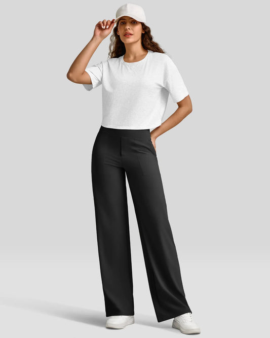Klara | the comfortable stretch pants for every woman (Buy 1 Get 1 Free)