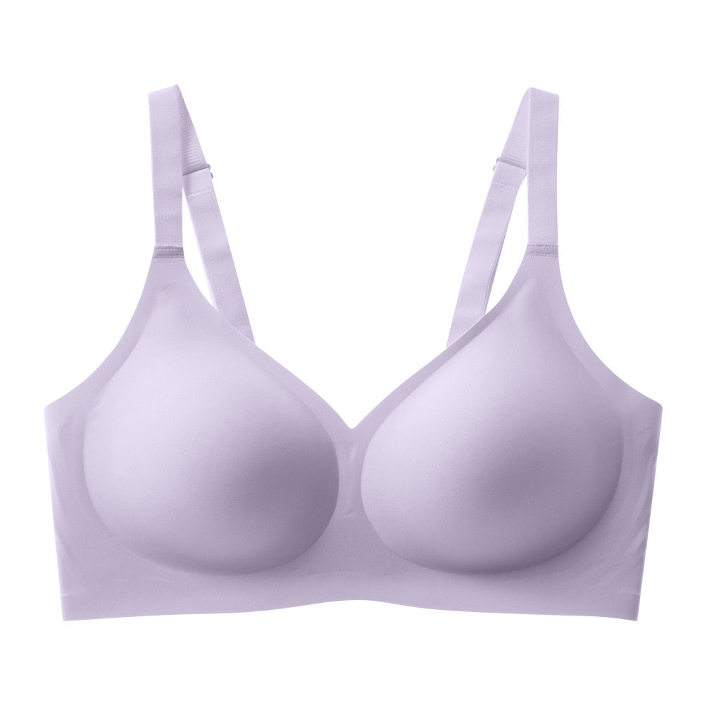 Eva JellySoft Seamless Everyday Push-Up Bra (Buy 1 Get 1 Free)