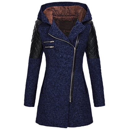 Anna™ | Winter Puffer Jacket