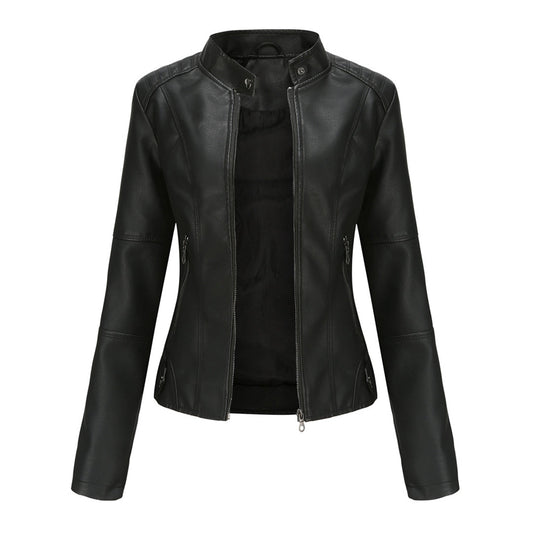 Zyra™ | Sleek & Modern Jacket