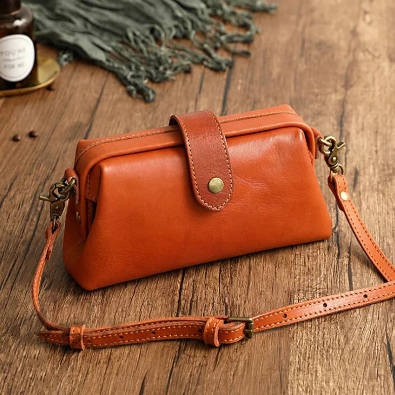 Ivy - Mini Crossbody