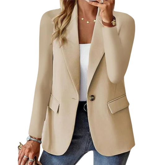 Sophia™ | Elegant Blazer
