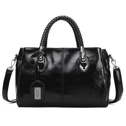 Sienna - Luxe Bag