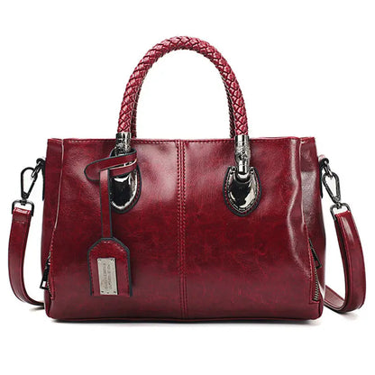 Sienna - Luxe Bag