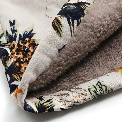 Delilah | Warm and Soft Lined Parka