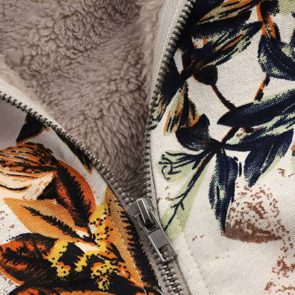 Delilah | Warm and Soft Lined Parka