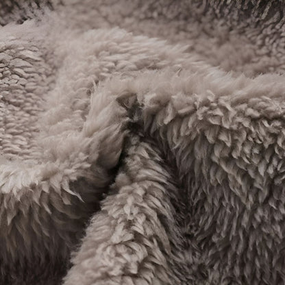 Delilah | Warm and Soft Lined Parka