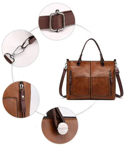 Thalia - Stylish Bag