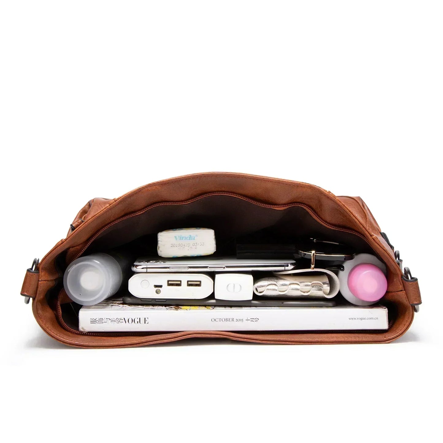 Nora - Everyday Bag