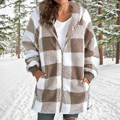 Emma | Cozy Winter Coat