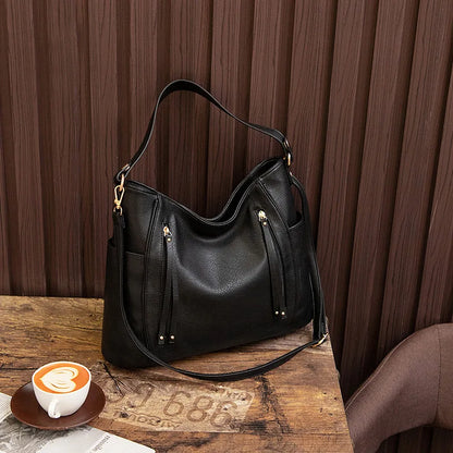 Lina - Luxe Bag