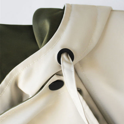 Allison | Windbreaker Jacket