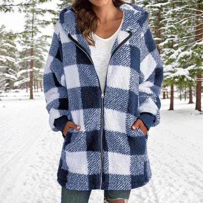 Emma | Cozy Winter Coat