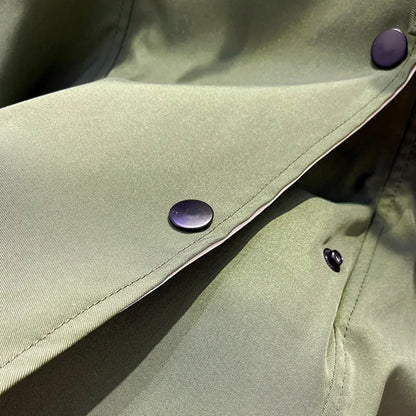 Allison | Windbreaker Jacket