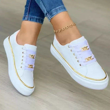 Ava - Orthopedic Sneakers (Copy)