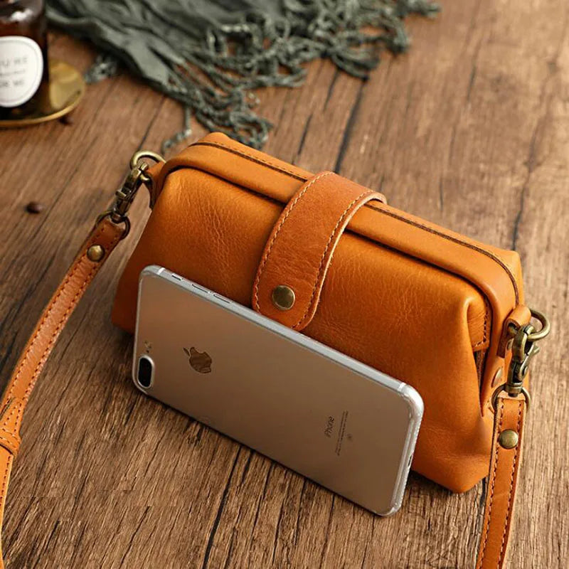 Ivy - Mini Crossbody