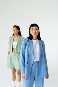 JACKETS