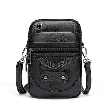 Carice - Vintage Bag
