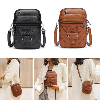 Carice - Vintage Bag
