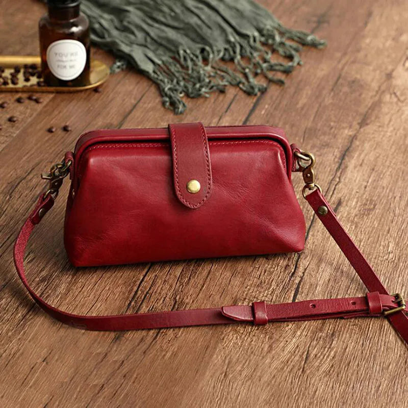 Ivy - Mini Crossbody